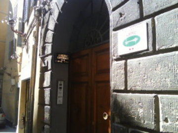 Centrale Hotel