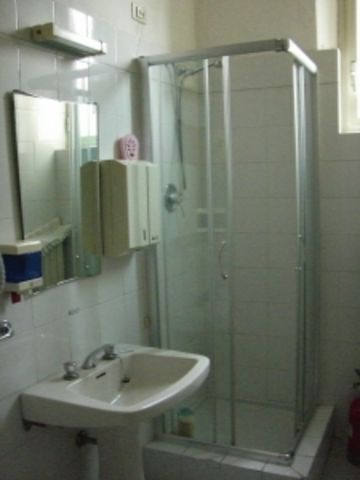 Hotel Centrale Siena
