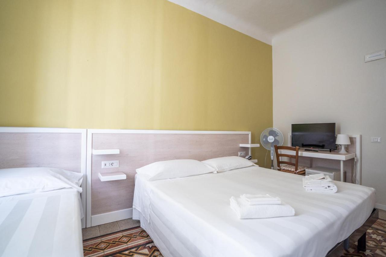 Centrale Hotel 2*