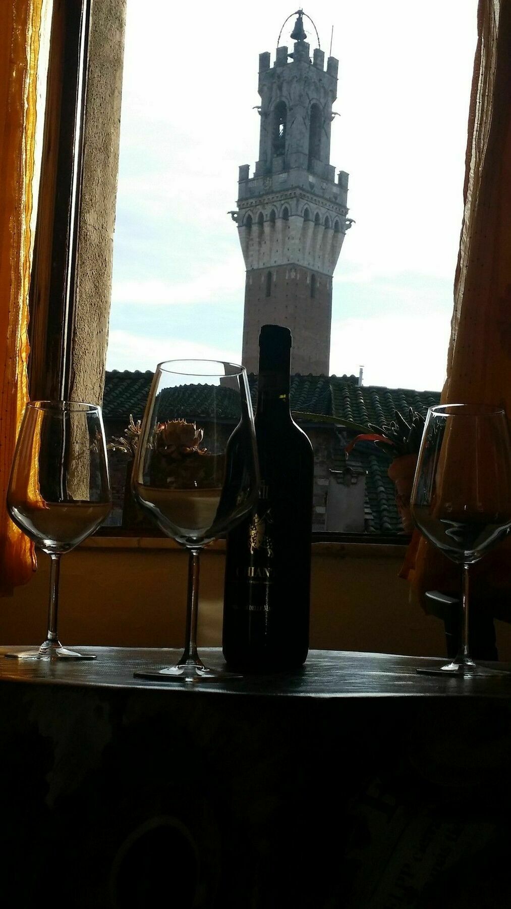 Hotel Centrale 2*