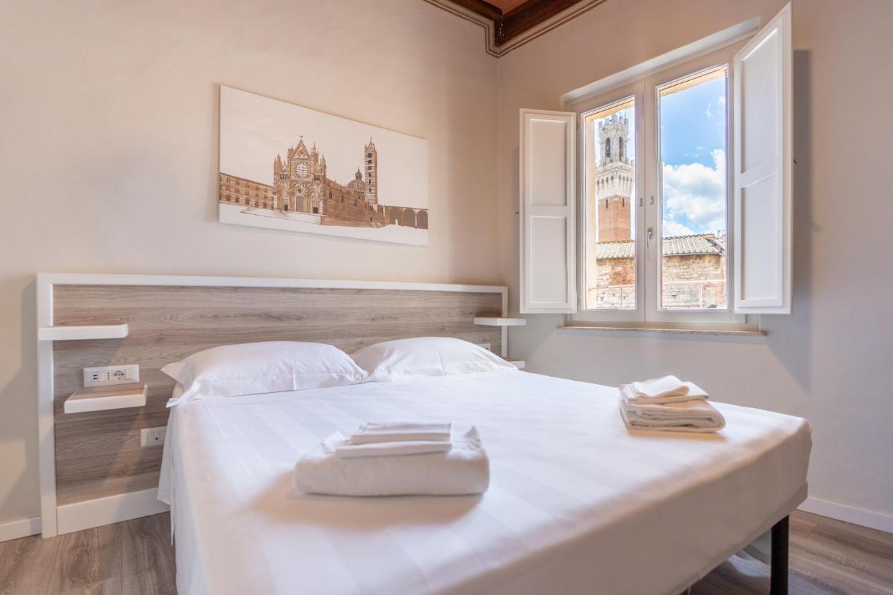 Albergo Centrale 2*