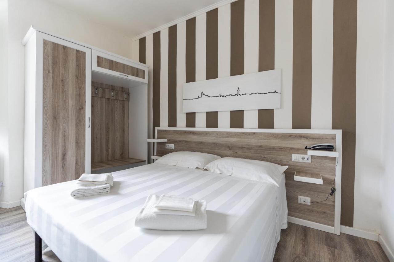 Albergo Centrale Hotel Siena