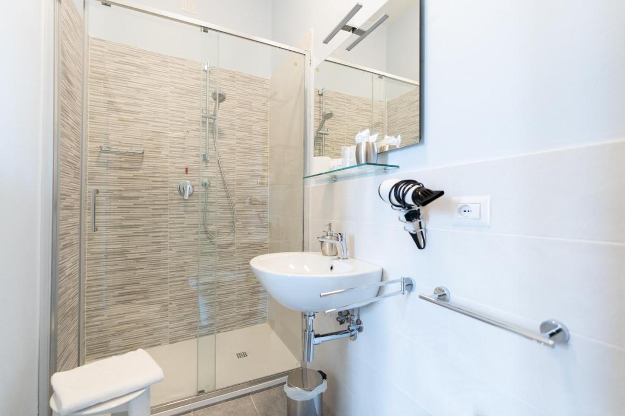 Albergo Centrale 2*