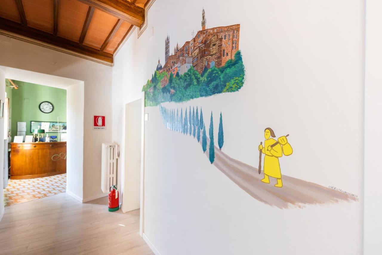 Albergo Centrale Hotel 2*
