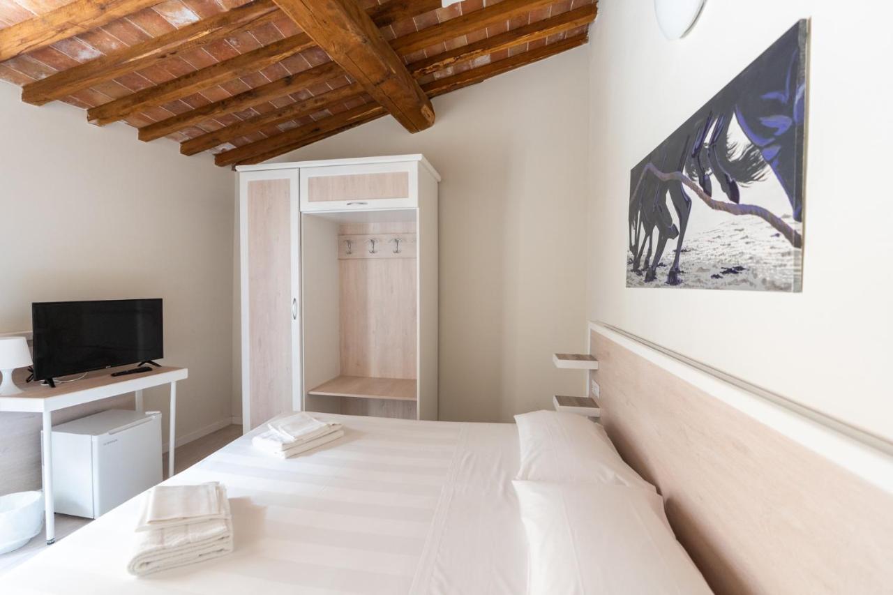 Hotel Albergo Centrale