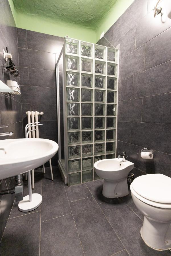 Albergo Centrale Hotel 2*
