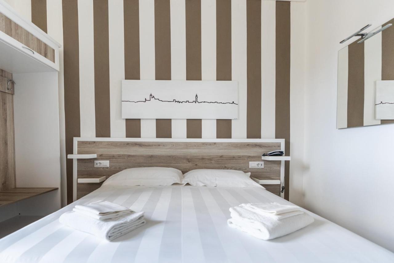 Albergo Centrale Siena