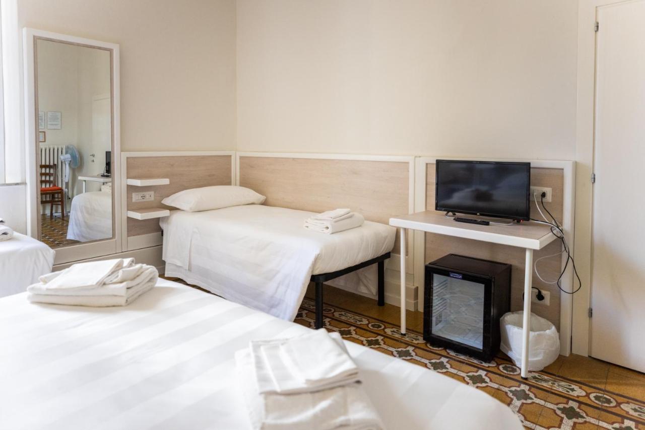 Hotel Albergo Centrale 2*