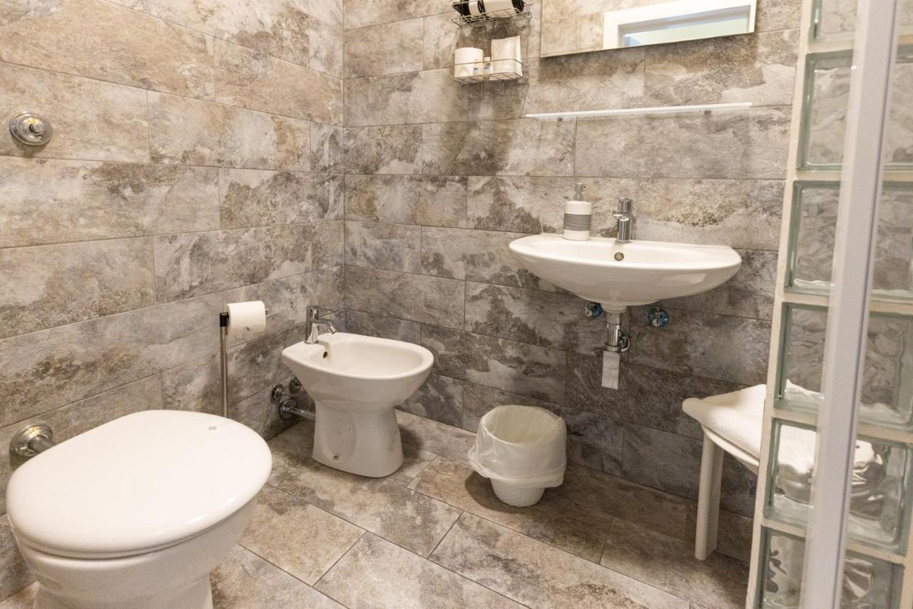 Albergo Centrale
