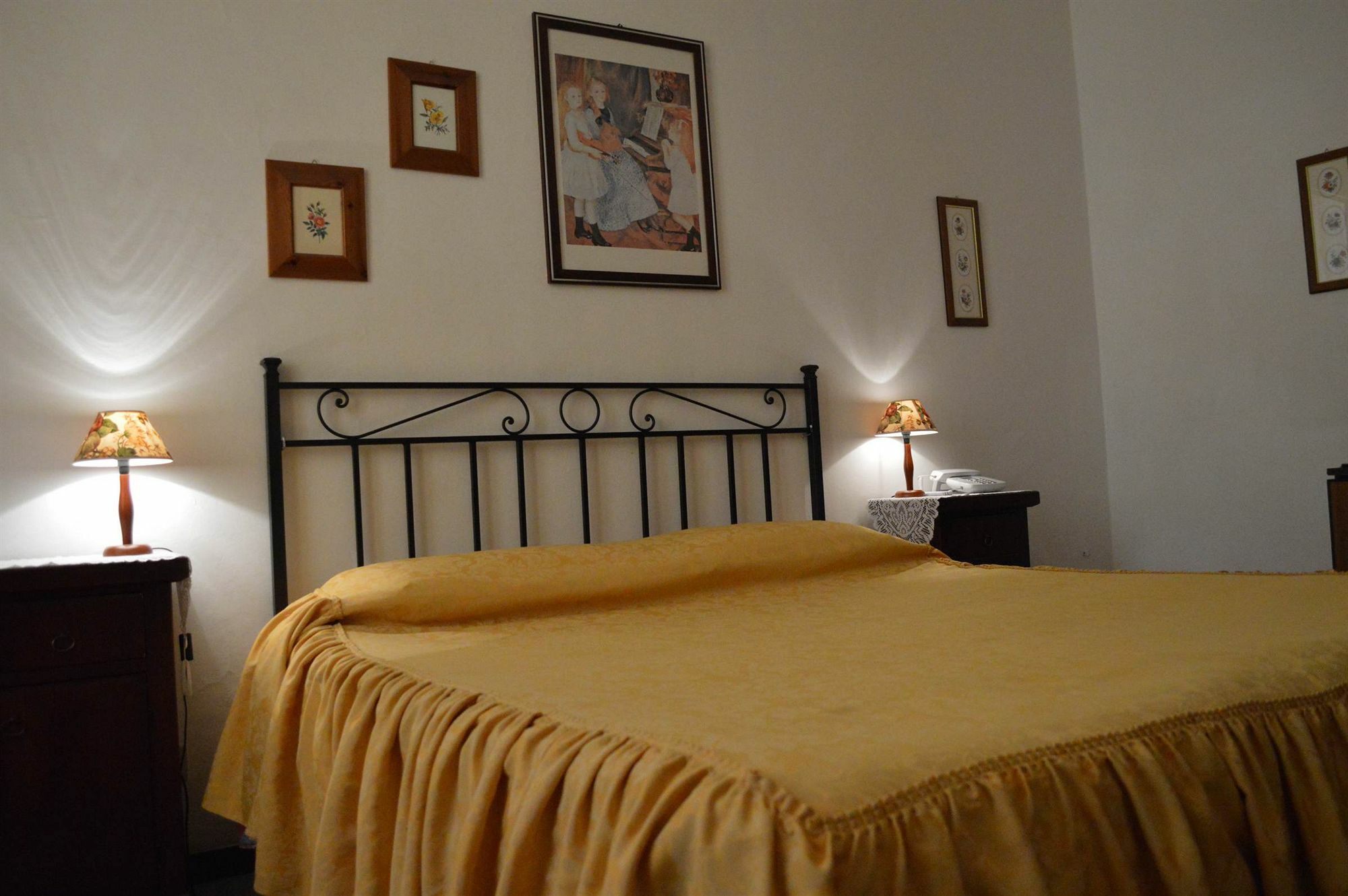Hotel Albergo Centrale 2*