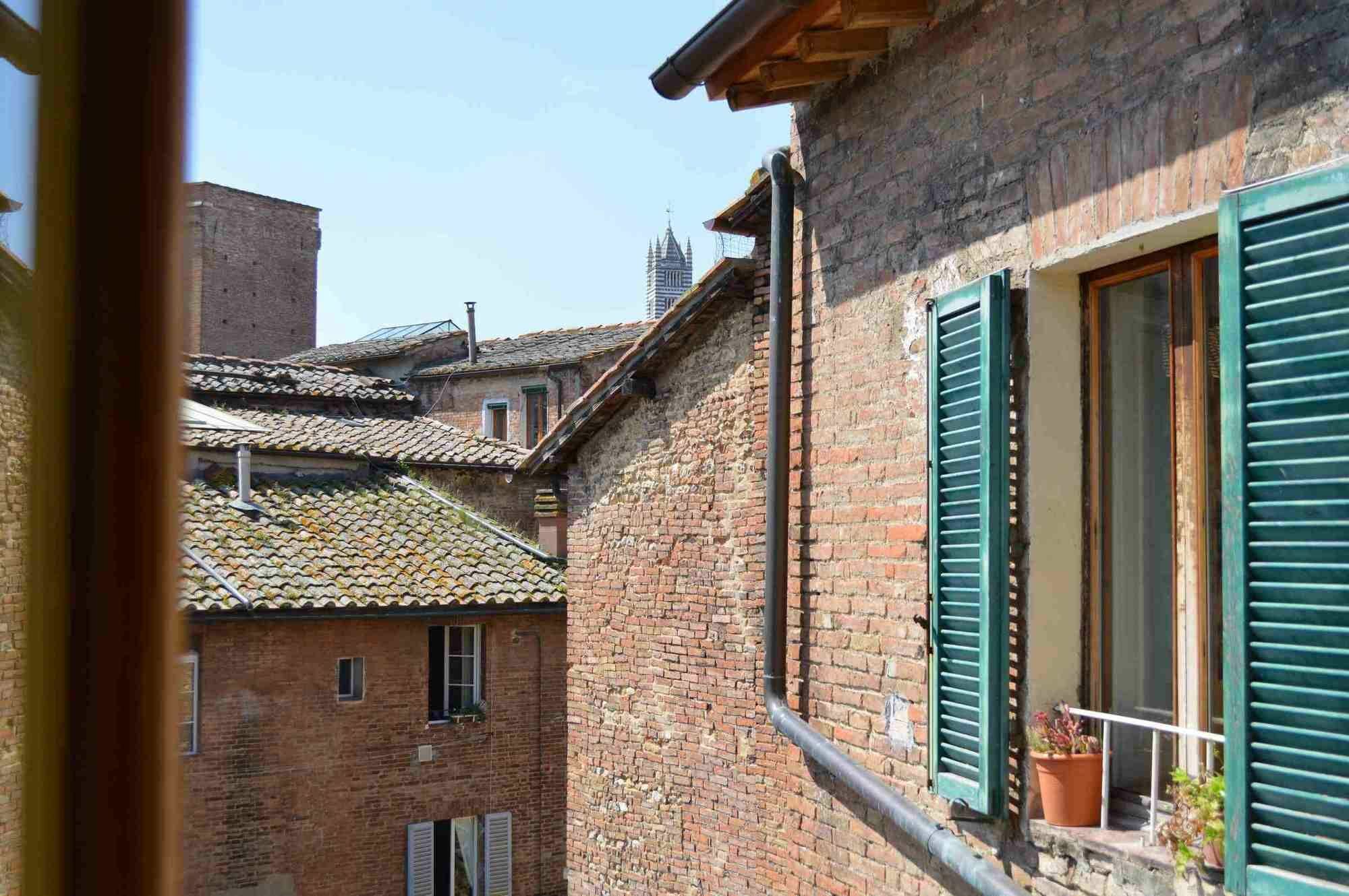 Albergo Centrale 2* Siena