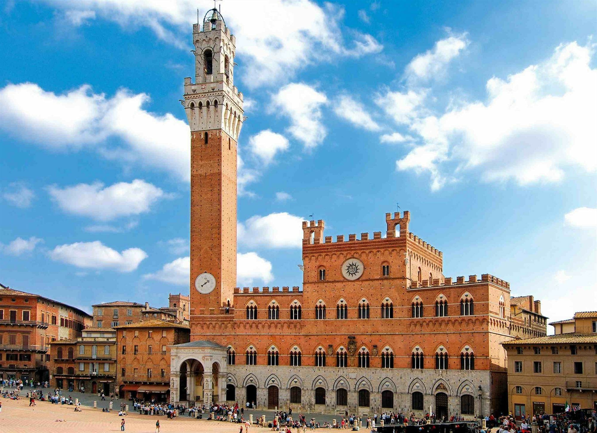 Albergo Centrale