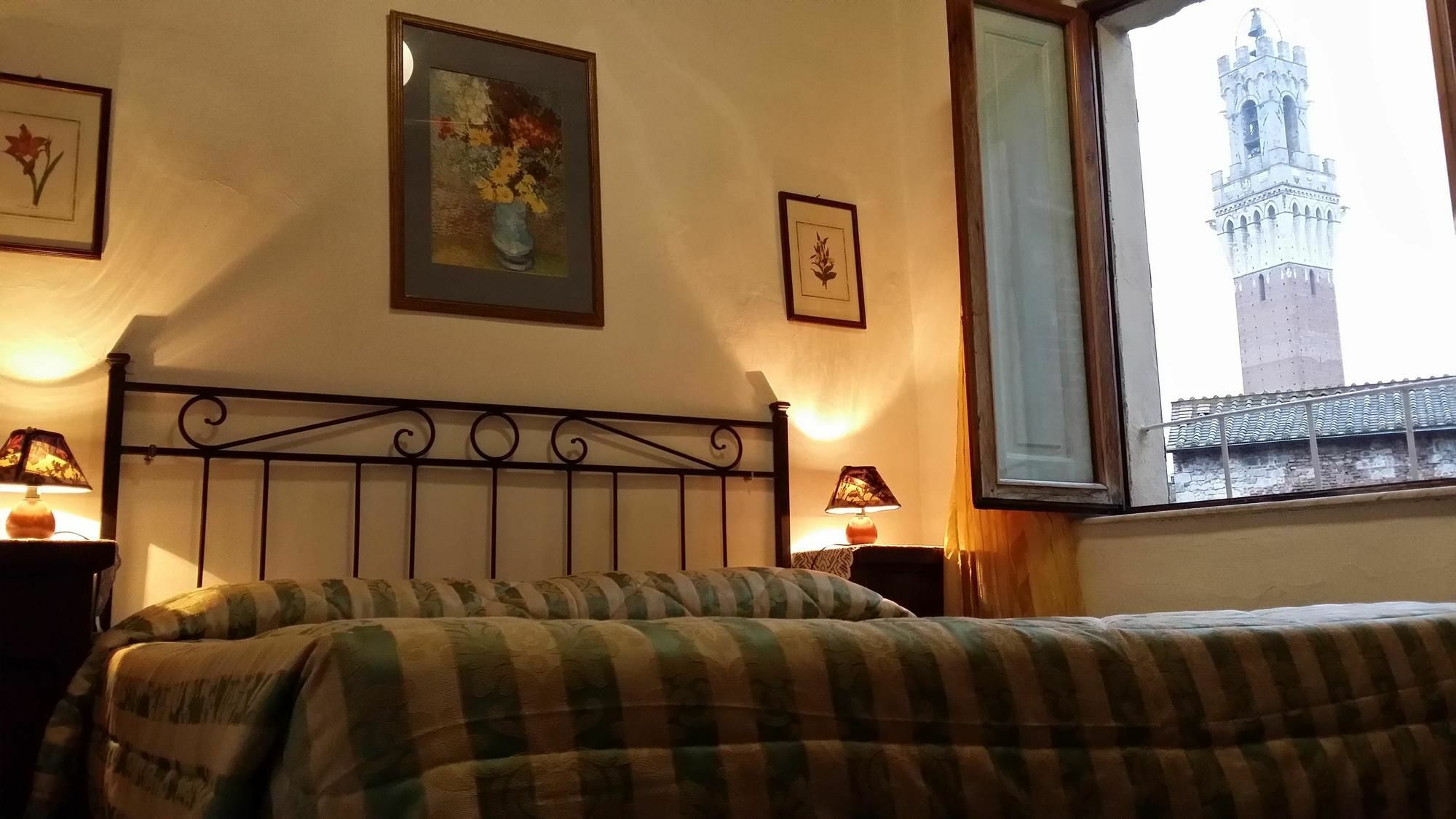 Albergo Centrale Siena
