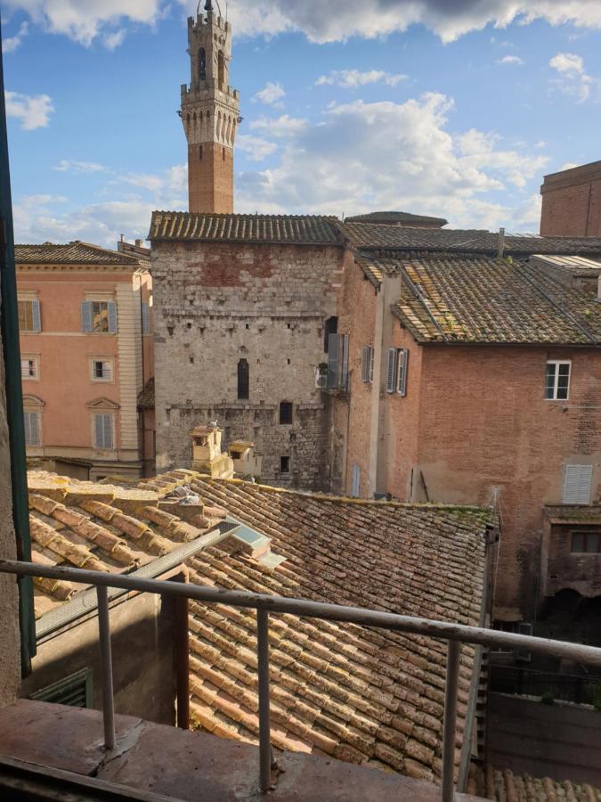 Albergo Centrale Hotel Siena